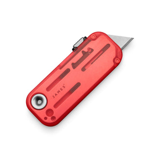 James The Palmer Recycled PC Knife