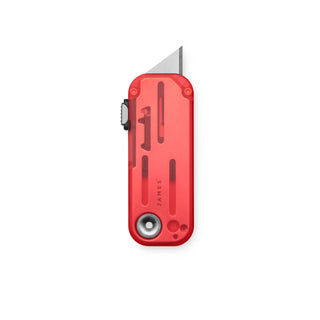James The Palmer Recycled PC Knife