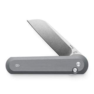 James The Wells Knife
