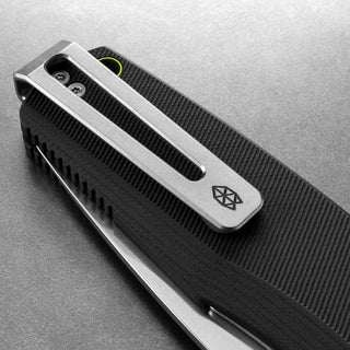James The Folsom Pro Knife