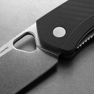 James The Folsom Pro Knife