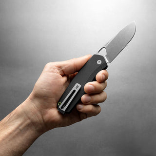 James The Folsom Pro Knife
