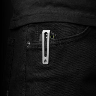 James The Folsom Pro Knife