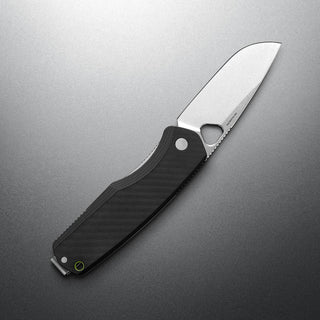 James The Folsom Pro Knife