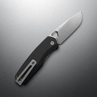 James The Folsom Pro Knife