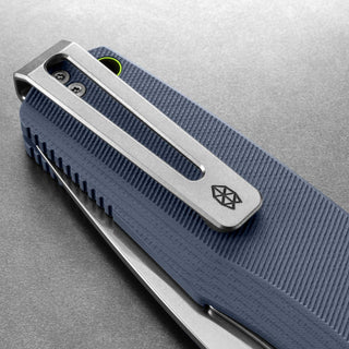 James The Folsom Pro Knife
