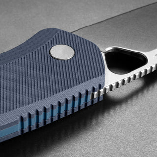 James The Folsom Pro Knife