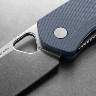 James The Folsom Pro Knife