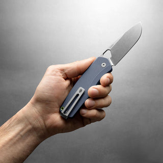 James The Folsom Pro Knife
