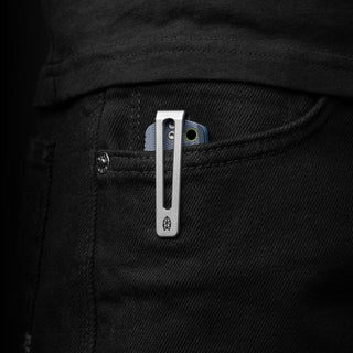 James The Folsom Pro Knife