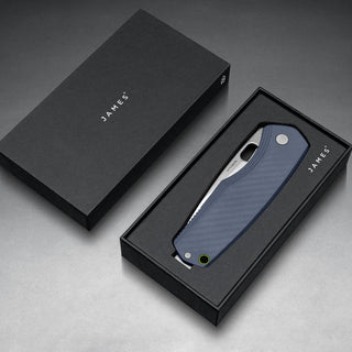James The Folsom Pro Knife