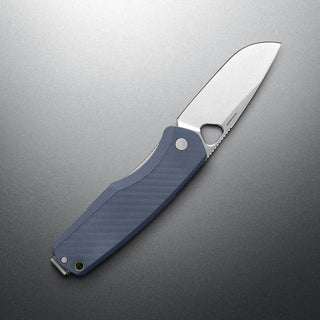 James The Folsom Pro Knife