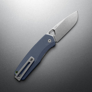 James The Folsom Pro Knife