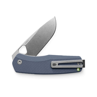 James The Folsom Pro Knife