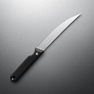 James The Humboldt Knife