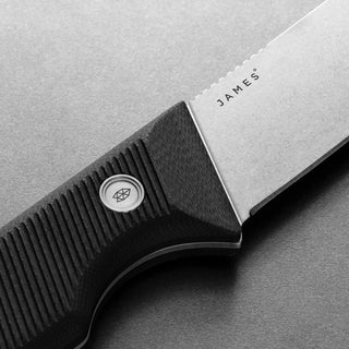 James The Humboldt Knife