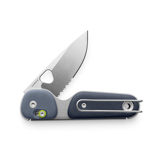 James The Redstone Knife