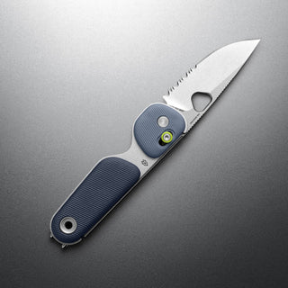 James The Redstone Knife