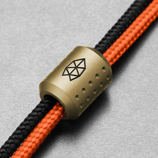 James The Alder Lanyard & Bead