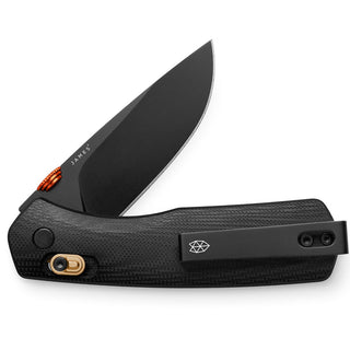 James The Carter Knife