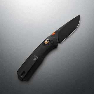 James The Carter Knife