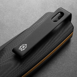 James The Carter Knife