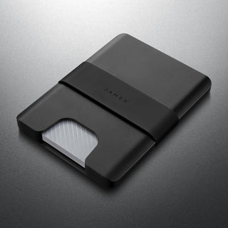 James The Lowe Wallet