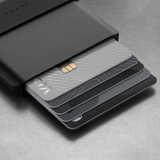 James The Lowe Wallet