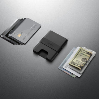 James The Lowe Wallet