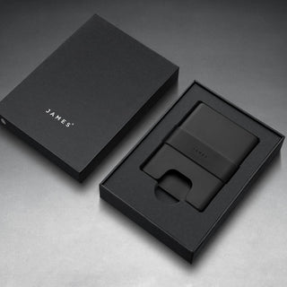 James The Lowe Wallet