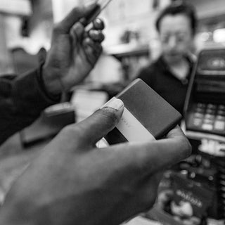 James The Lowe Wallet