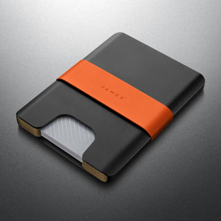 James The Lowe Wallet