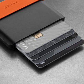 James The Lowe Wallet