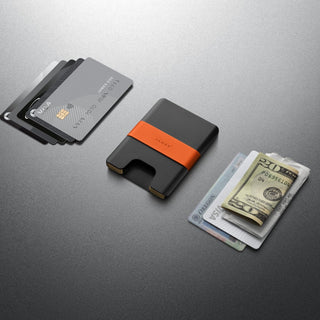 James The Lowe Wallet