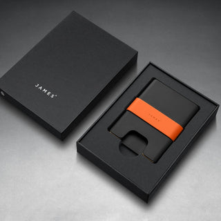 James The Lowe Wallet