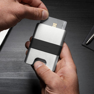 James The Lowe Wallet