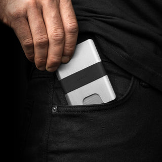 James The Lowe Wallet