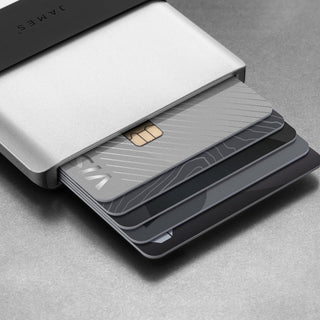 James The Lowe Wallet