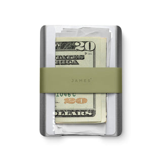 James The Lowe Wallet