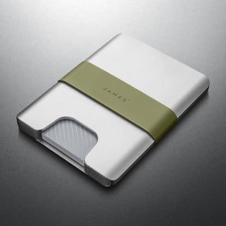 James The Lowe Wallet