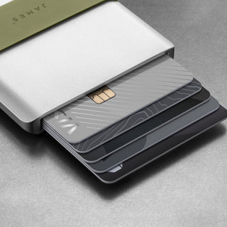 James The Lowe Wallet