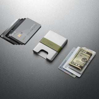 James The Lowe Wallet