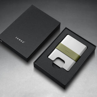 James The Lowe Wallet