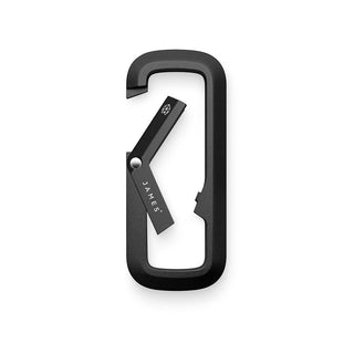 James The Madison Carabiner