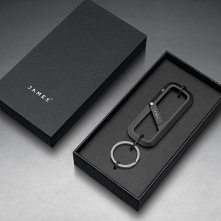 James The Madison Carabiner