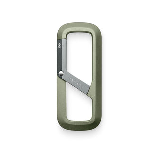 James The Madison Carabiner