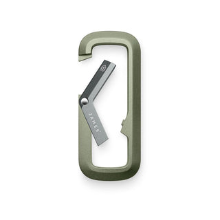 James The Madison Carabiner