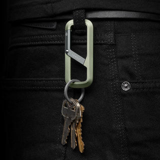 James The Madison Carabiner