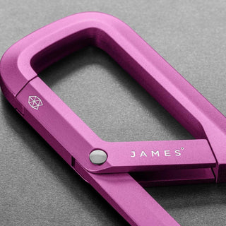 James The Madison Carabiner