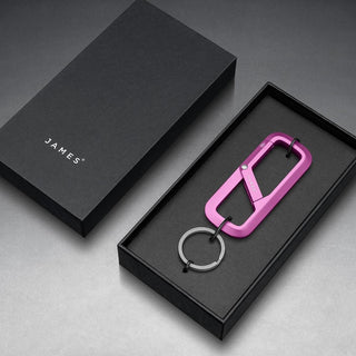 James The Madison Carabiner